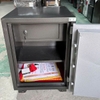 Nội thất két sắt việt tiệp KW79VT vân tay