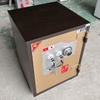 Két sắt Việt Tiệp KW99K2DM khóa cơ loại 2 ổ khóa chống cháy an toàn