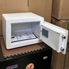 Két sắt mini Việt Tiệp VE28 điện tử chống cháy