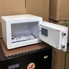 Két sắt mini Việt Tiệp VE28 điện tử chống cháy