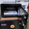 Két sắt mini Việt Tiệp VE28 điện tử chống cháy
