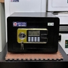 Két sắt mini Việt Tiệp VE28 màu đen