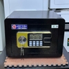 Két sắt mini Việt Tiệp VE28 điện tử chống cháy