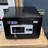 Két sắt Việt Tiệp VT28 vân tay cỡ nhỏ nhất bản lề trong