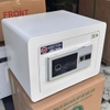 Két sắt Việt Tiệp VT28 vân tay cỡ nhỏ nhất bản lề trong