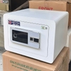 Két sắt Việt Tiệp VT28 vân tay cỡ nhỏ nhất bản lề trong