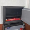 Két sắt việt tiệp W38VT khóa vân tay