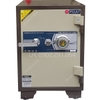Két sắt Welko KCC110 Khóa cơ thường giá rẻ