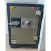 Két sắt Welko KCC120DM cơ đổi mã chống cháy cho gia đình công ty