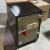 Két sắt Welko KCC120DT điện tử chống cháy có báo động