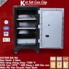 Két sắt Welko KCC200DM khóa cơ đổi mã 2