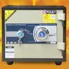 Két sắt Welko KCC41DM khóa cơ đổi mã