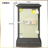 Két sắt welko KN54DT điện tử chống cháy an toàn cho gia đình công ty