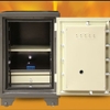 Két sắt welko KS140DT khóa điện tử
