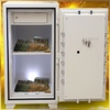 Két sắt Welko US1080FE vân tay điện tử xuất khẩu Mỹ