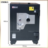 Két sắt welko US68DM khóa cơ xuất khẩu mỹ