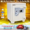 Két sắt welko US68DM khóa cơ xuất khẩu mỹ