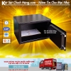 Két sắt khách sạn welko W356-14F