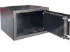 Két sắt mini khách sạn KS86X màu đen