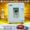 Két sắt xuất khẩu mỹ siêu cường US33E điện tử chống cháy chống trộm