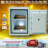 Két sắt xuất khẩu mỹ siêu cường US33E điện tử chống cháy chống trộm