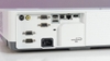 Máy chiếu Sony VPL EX450