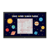 Màn hình tương tác Bingo 85 inch