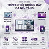 Màn hình tương tác 65 inch Horion chính hãng