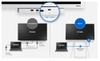 Màn hình tương tác Samsung Flip Pro 75inch