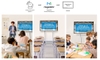 Màn hình tương tác Samsung Flip Pro 85inch