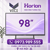 Màn hình tương tác 98 inch | 98K6A Horion