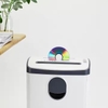 Máy hủy tài liệu siêu vụn Windora S38CD | 8 - 12 tờ A4A5, 21 Lít