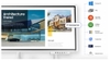 Màn hình tương tác Samsung Flip Pro 75inch