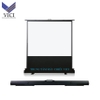 Màn chiếu để sàn 110inch