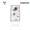 Bảng Tương tác Flip Pro WM65B 65 inch | Thiết bị dạy học môn tiếng anh tiểu học