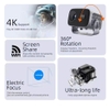 Máy chiếu phim A10 Plus