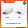 Đầu Chuyển HDMI-VGA