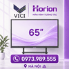 Màn hình tương tác 65 inch Horion