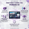 Màn hình tương tác 65 inch Horion thông minh