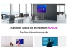 Màn hình tương tác Horion 86M5A