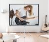 Màn chiếu 3 chân 70inch giá rẻ