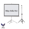 Màn chiếu 3 chân 120 inch