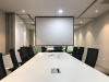 Màn chiếu âm trần 80inch Dalite CM-809ES