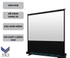 Màn chiếu để sàn 100inch