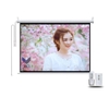 Màn chiếu điện 120 inch