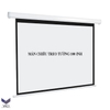 Màn chiếu treo tường 136 inch (2m44 x 2m44)