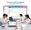 Màn hình tương tác Windora 86IB4K