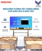 Màn hình tương tác Windora 86IB4K
