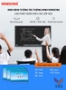 Màn hình tương tác Windora 86IB4K