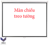 Màn chiếu treo tường 113 inch giá rẻ nhất